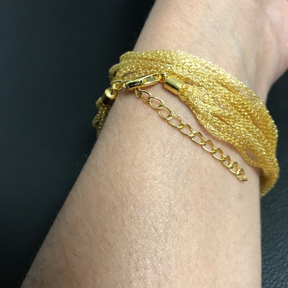 Necklace - braclet - Picture 3 of 5